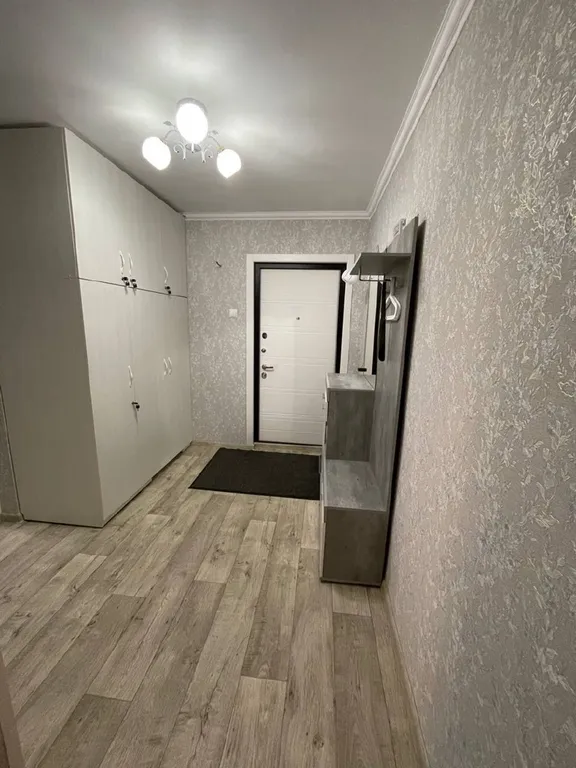 Двухкомнатная квартира в центре Пушкинских Гор