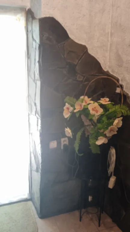 Коттедж Двух комнатный дом, в центре старого города — Евпатория