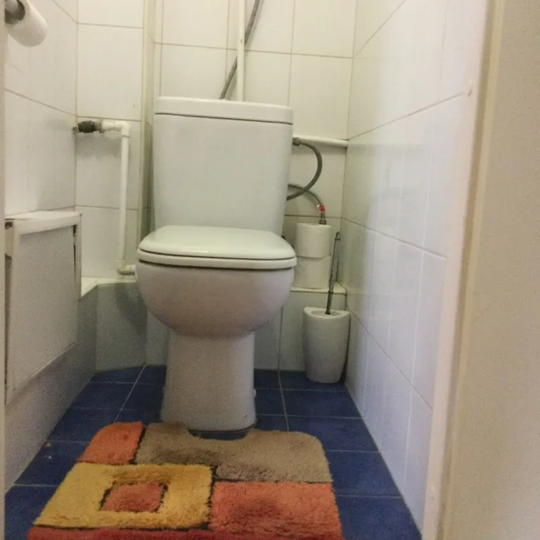 Квартира Квартира Апартамент у моря — Гурзуф