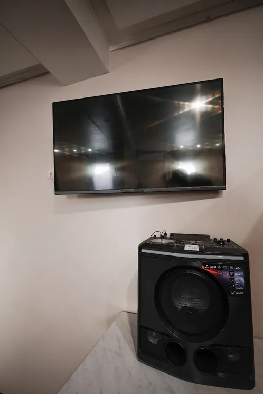 Коттедж на берегу озера