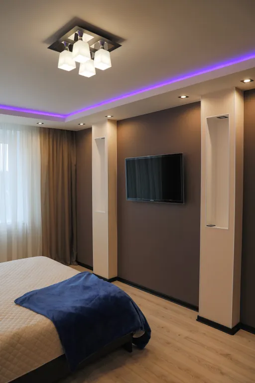 Квартира 1-комнатная Квартира — Великий Новгород