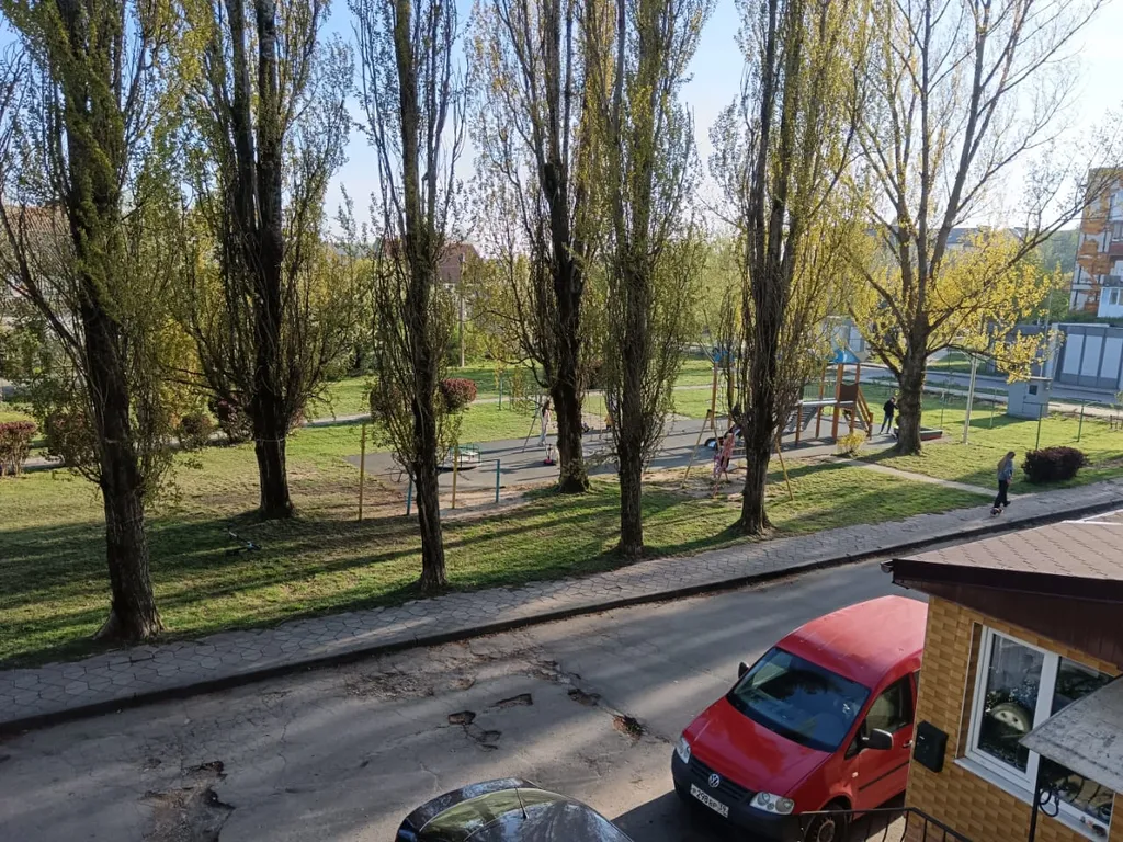 Квартира Светлая уютная квартира в центре — Зеленоградск