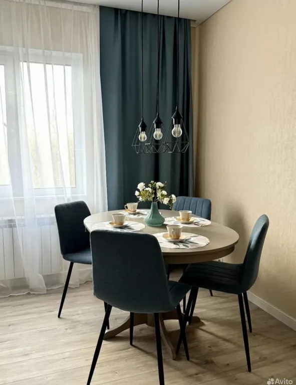 Дом с бассейном