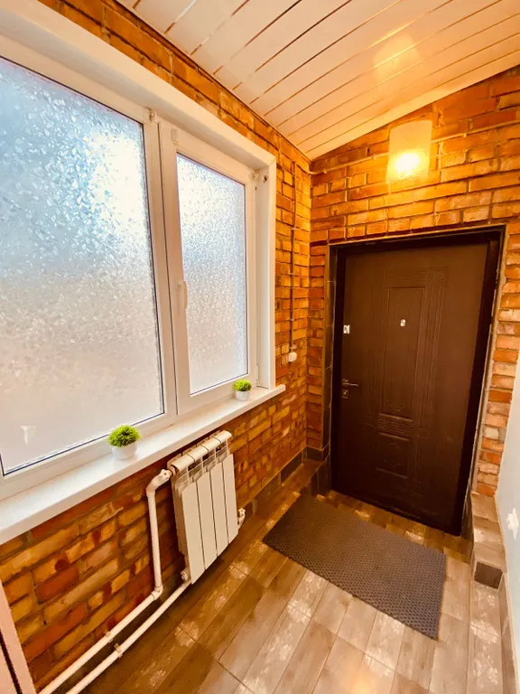 Уютная квартира в центре