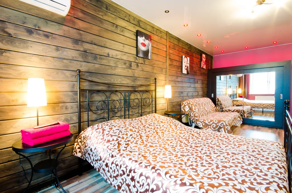 Квартира Квартира Уютная студия недалеко от ЖД вокзала и исторического центра — Ярославль