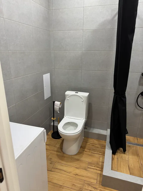 Квартира Новая уютная квартира в спокойном тихом районе — Анапа