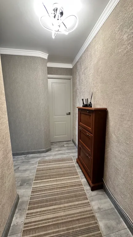 Уютная евродвушка в курортной зоне