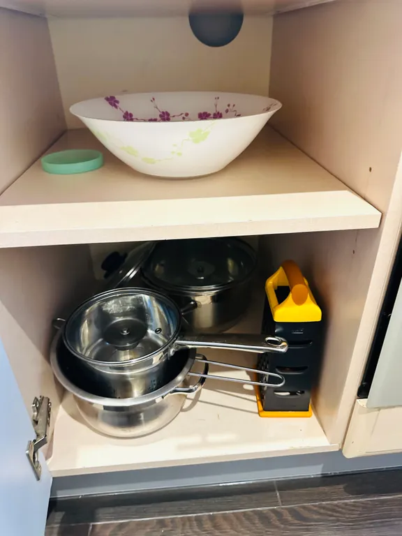 Уютная двухкомнатная квартира в спальном районе