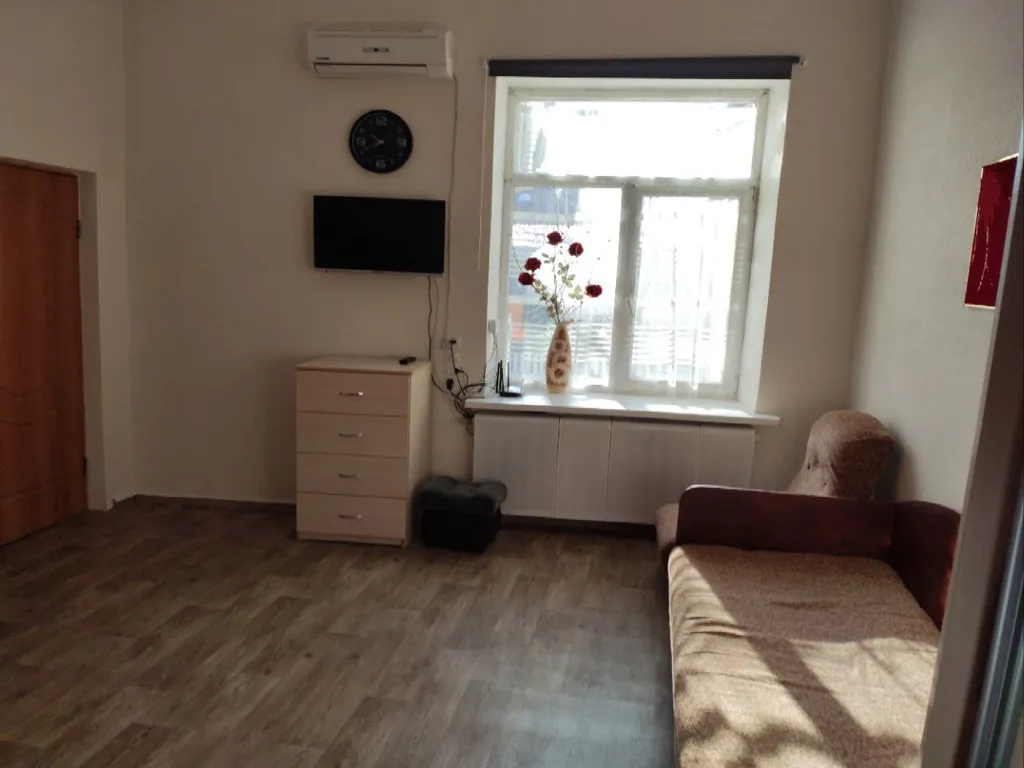 Квартира 2-комнатная Квартира — Евпатория