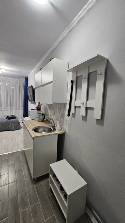 Уютная студия в центре