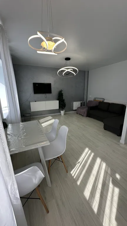 Уютная двухкомнатная квартира — аренда посуточно в Хабаровск