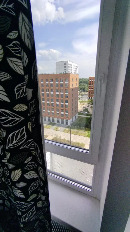 Квартира Сказка Амираны в Саларьево-парк