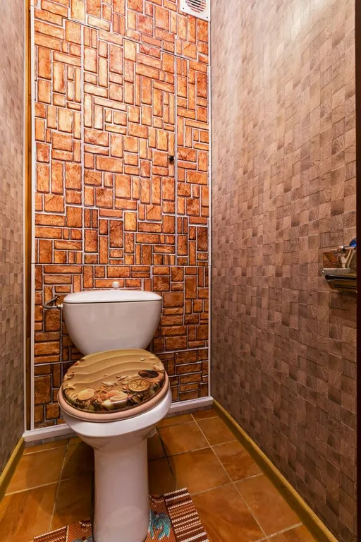 Уютная квартира в центре