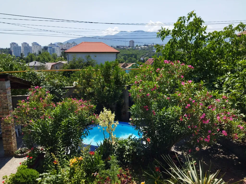 Дом Вашей Мечты в Алуште