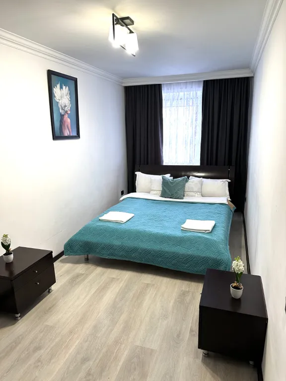 Гоголя 51 топовая в центре