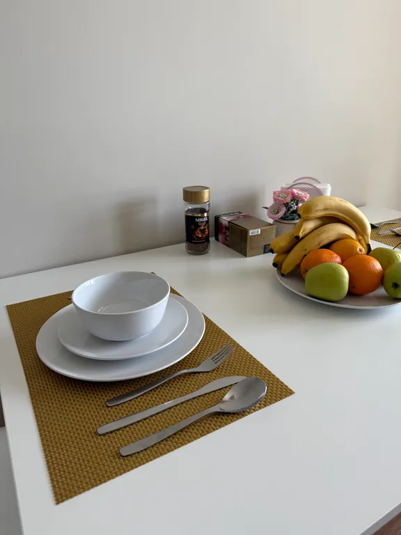 Квартира Квартира Тихое место — Калининград