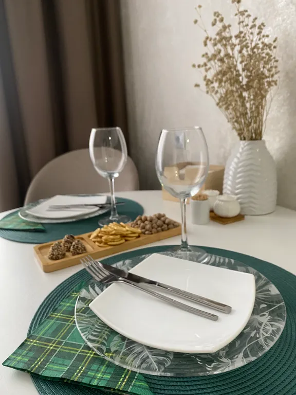 Квартира Фаворит 2