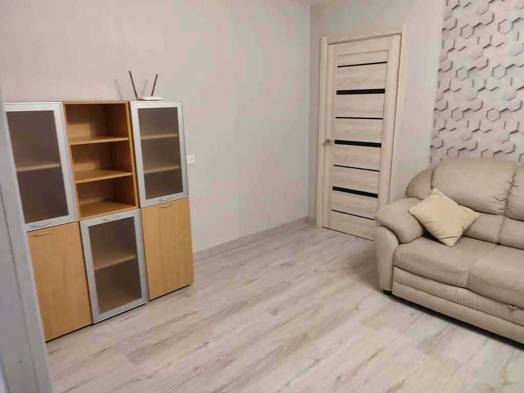 Уютная двухкомнатная квартира в центре города