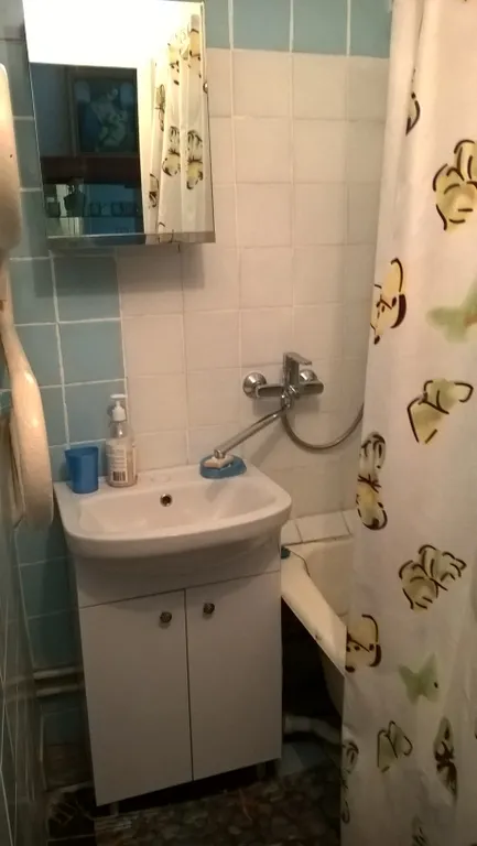 Квартира Уютная квартира в центре города — Калининград