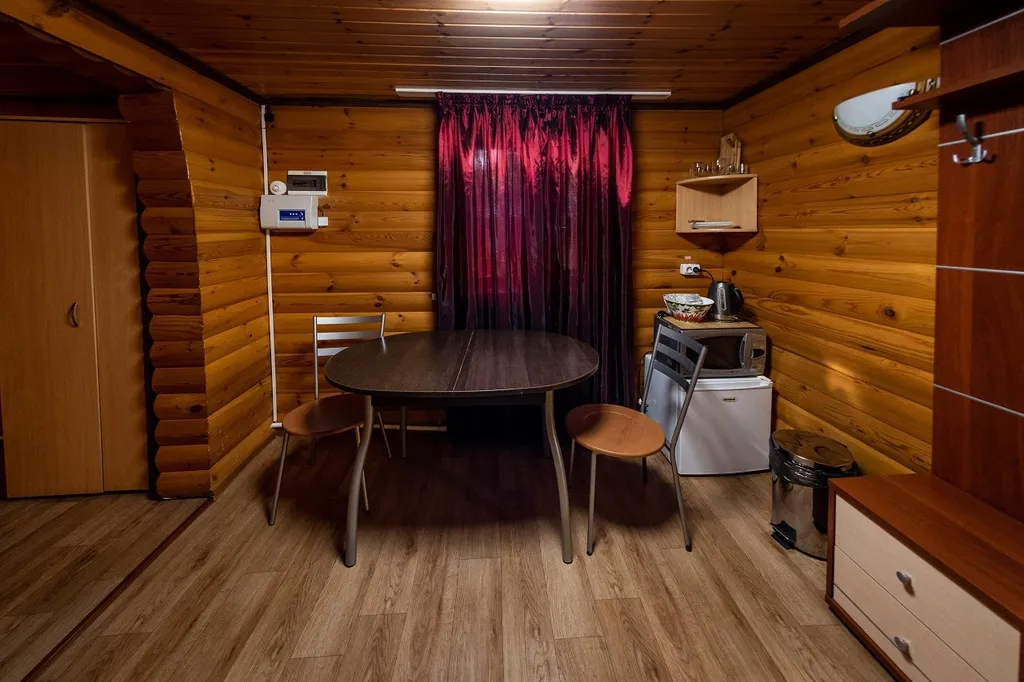 1-комнатный Дом