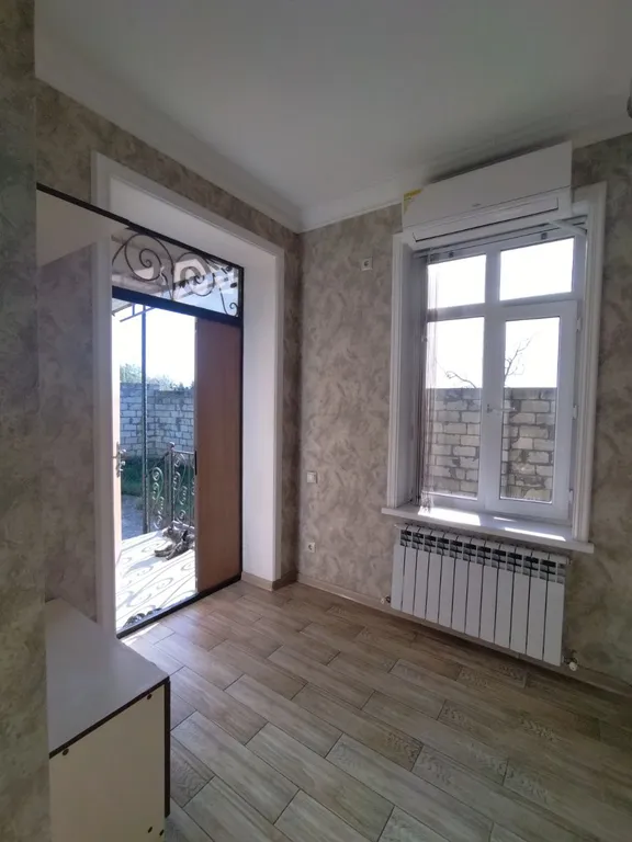 Коттедж Домик у озера — Дербент