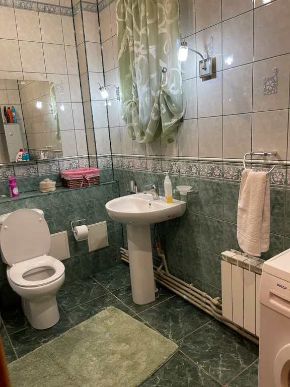 Дом на горе Левитана