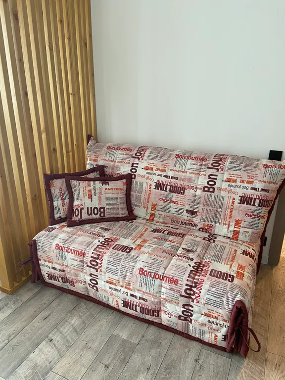 Та самая, уютная квартира с дизайнерским ремонтом недалеко от вокзала