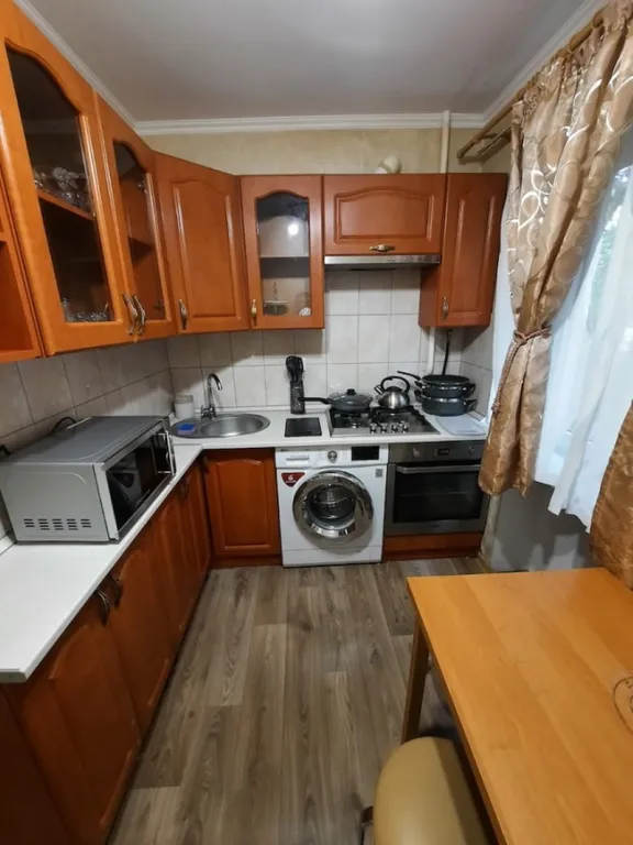 Квартира Уютная квартира — Калининград