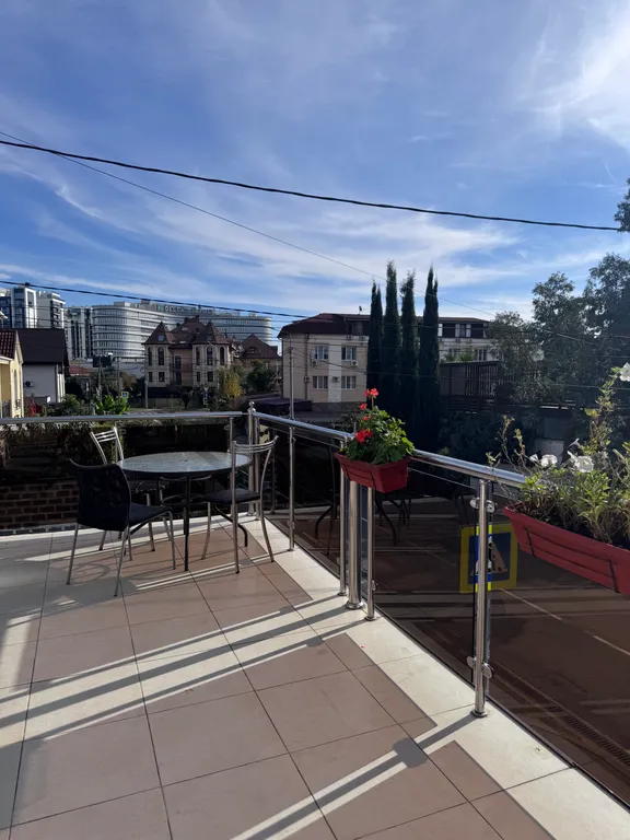 Квартира Квартира Студия в олимпийском парке — Сириус