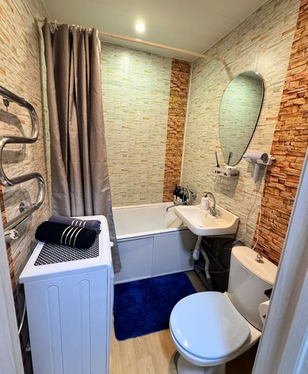 Квартира рядом с жд вокзалом