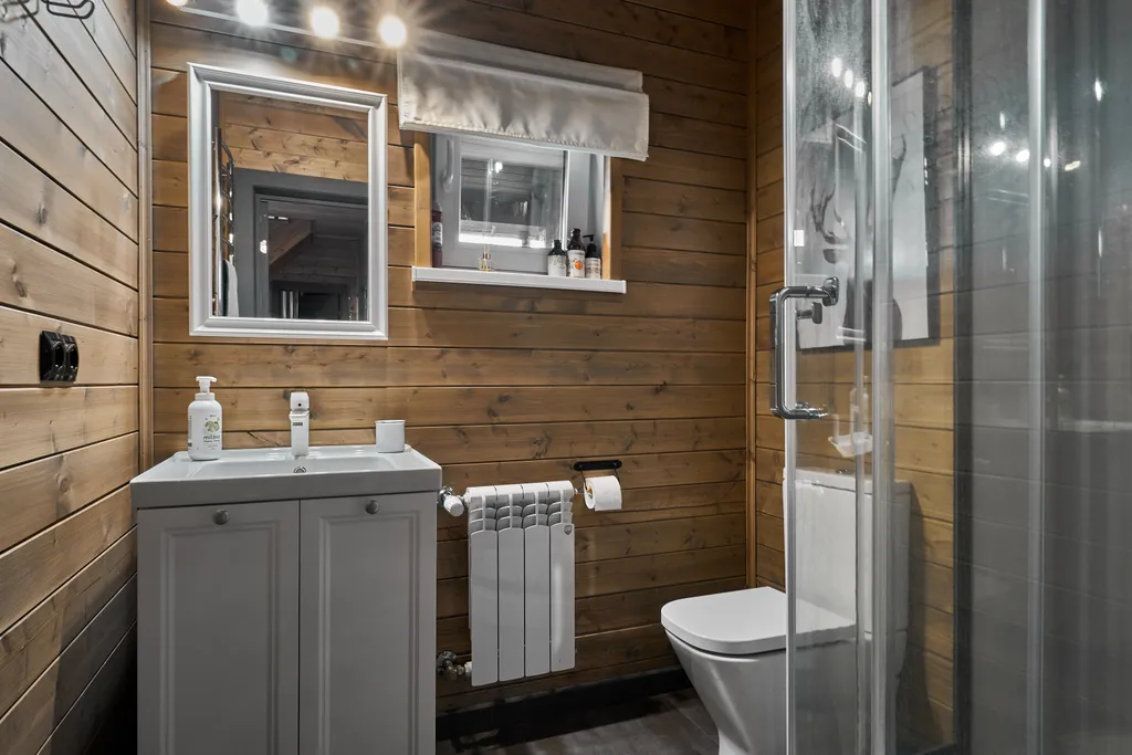 Дом и баня недалеко от города|Петергоф