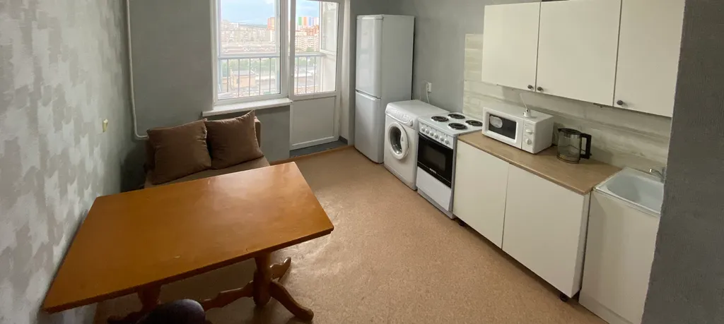 Просторная квартира в Инорсе