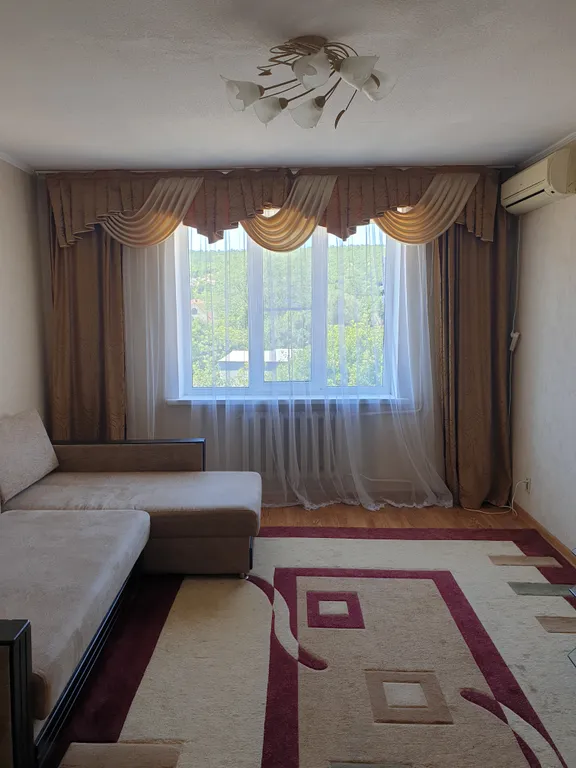 2-комнатная квартира в 20 минутах пешком до моря — аренда посуточно в Джубга