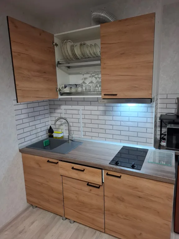 Апартаменты Предгорье