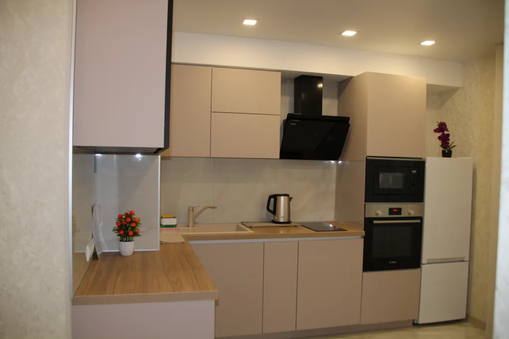 Квартира с видом на Волгу
ЖК Европейский 
рядом набережная и горпарк