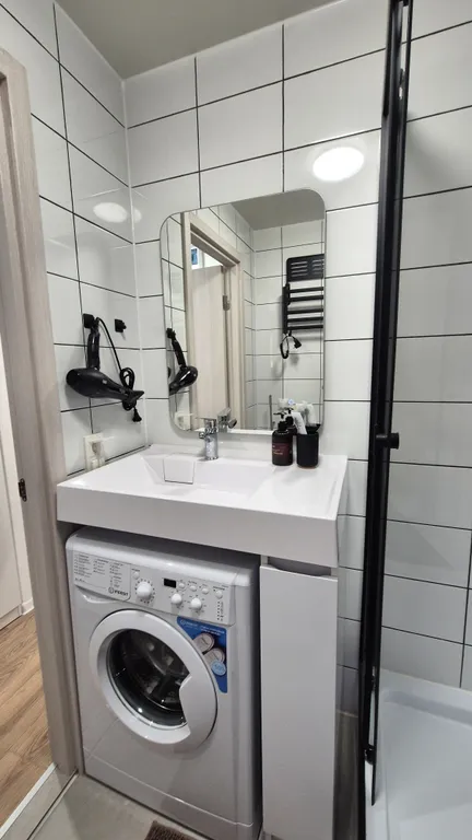 Комфортая студия у станции