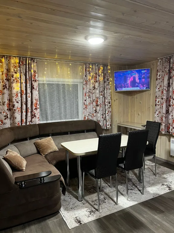 Семейный дом