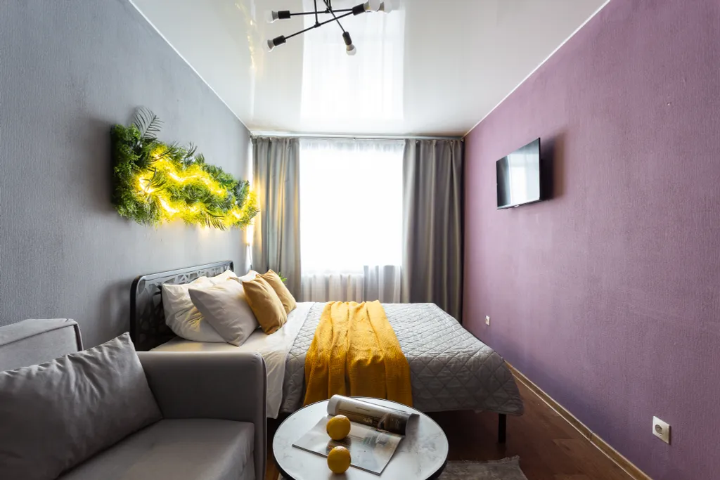 Квартира у СШОР Витязь — аренда посуточно в Вологда