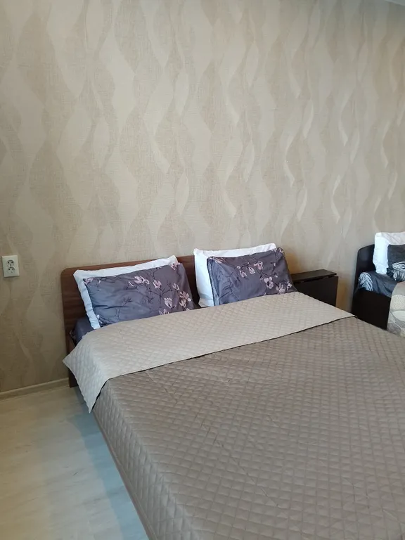 Квартира Рядом с центром просторная 3комн 115м²(2 санузла) — аренда посуточно в Самара