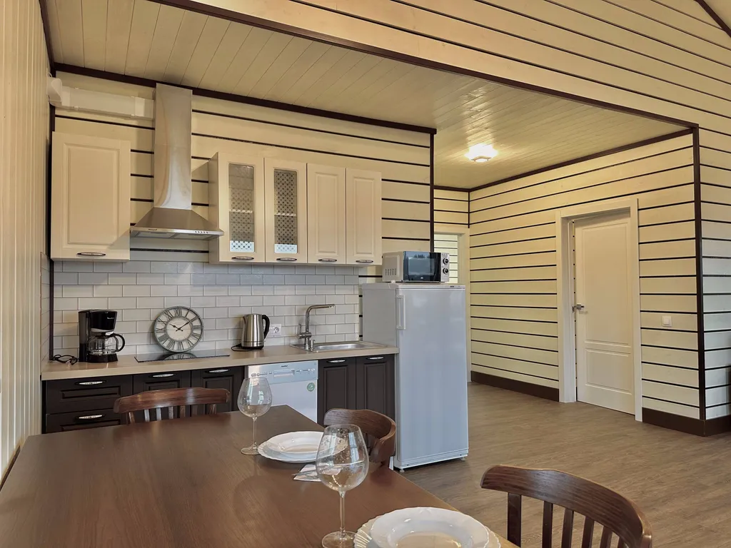 3-комнатный Дом