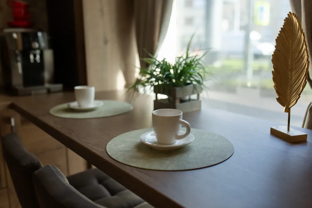 Квартира Квартира Уютный апартамент в центре рядом с ЖД вокзалом с дизайнерским ремонтом — Калининград