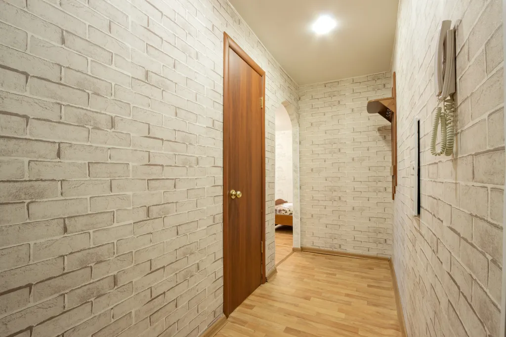 Квартира 1-комнатная Квартира — Красноярск