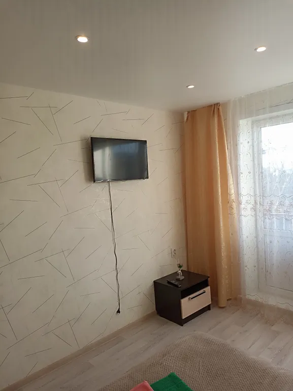 Уютная 2-я квартира в центре