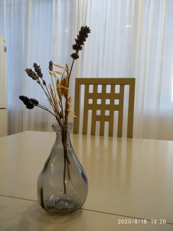 Квартира Квартира с видом на море — Геленджик