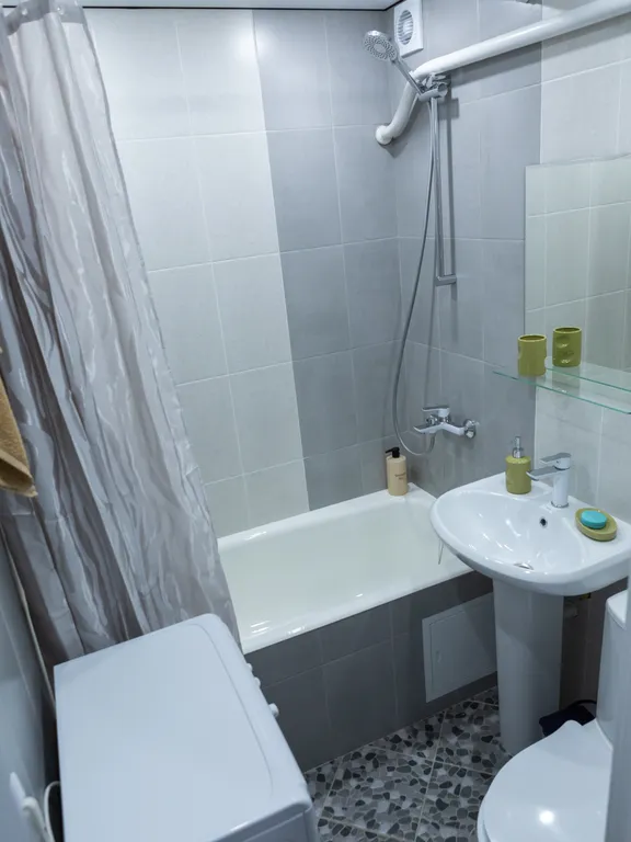 Балашиха Апарт