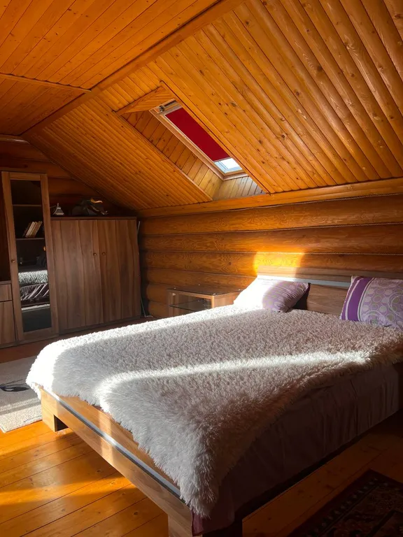 Anna Chalet Логойск