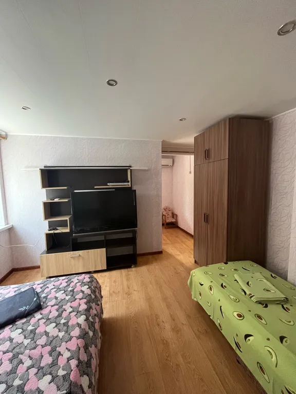 Коттедж Уютный дом на Чапаева — аренда посуточно в Должанская