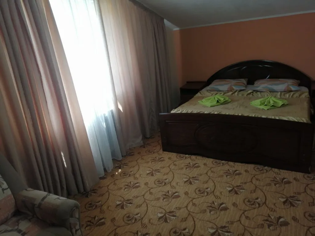 Квартира Комната — аренда посуточно в Супсех