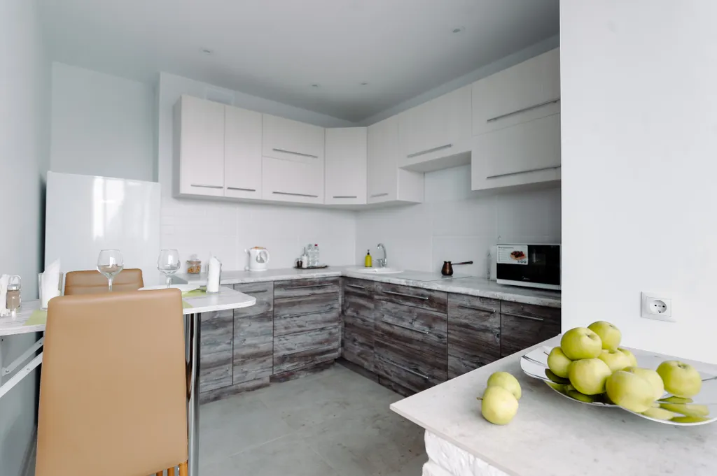 Апартамент-студия ПаульМари в центре города