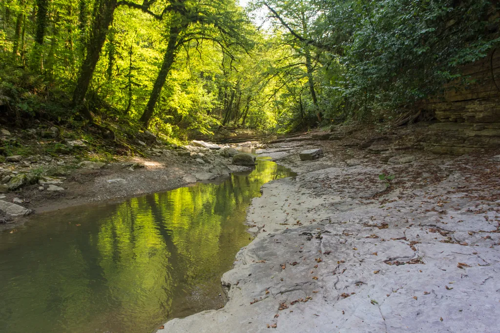 Коттедж Домик в горах — Адлер